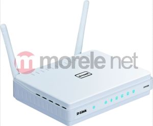 Router D-Link DIR-652 1