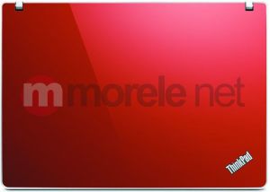 Laptop Lenovo ThinkPad X100e NTS4TPB 3