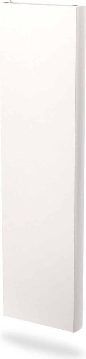 Purmo Grzejnik dekoracyjny pionowy Kos V21 1950 x 300mm biały (F292119503011300) 1