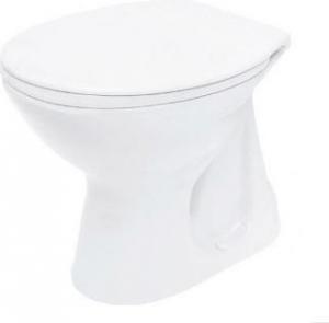 Zestaw kompaktowy WC Roca Madalena 50.5 cm cm biały (WM821MD7Z000002) 1