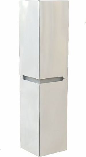 Koło Słupek Modo 35cm biały połysk (88426000) 1