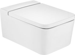 Miska WC Roca Inspira Rimless wisząca (A346537000) 1