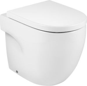 Miska WC Roca Meridian stojąca (A347247000) 1