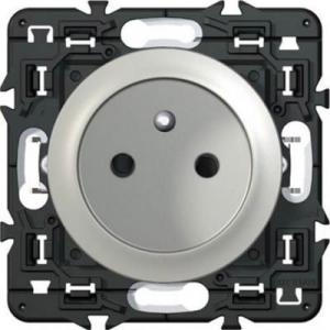 Legrand Gniazdo 2P+Z 16A (067111) 1