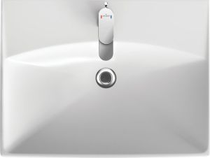 Umywalka Cersanit City 60cm (K35-006) 3