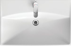 Umywalka Cersanit City 70cm (K35-007) 3