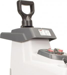 NAC Rozdrabniacz frezowy SHE280S-BOX-G 2