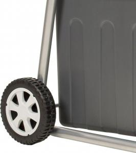 NAC Rozdrabniacz frezowy SHE280S-BOX-G 4