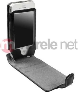 Krusell Etui Apple iPhone 4 Orbit Flex 3