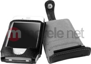 Krusell Etui Apple iPhone 4 Orbit Flex 4