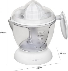 Wyciskarka do cytrusów Clatronic ZP 3066 6