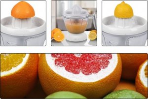 Wyciskarka do cytrusów Clatronic ZP 3066 8