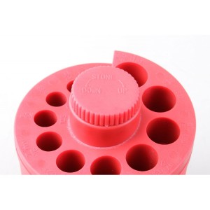 Euro-Craft Ostrzarka do wierteł 250W 3-16mm (BG212) 6