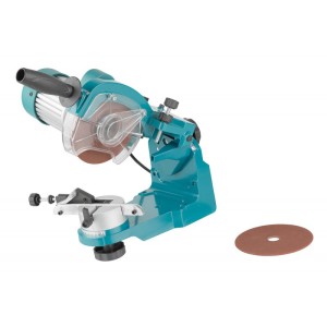 Euro-Craft Ostrzarka do łańcuchów tnących 800w 145mm (CSG800) 1