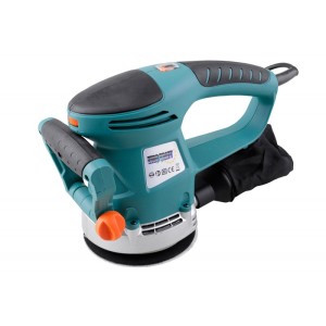 Szlifierka Euro-Craft Szlifierka mimośrodowa 1400W (ECRS204) 1