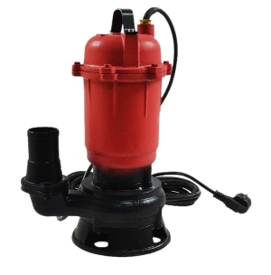AWTools Pompa do wody brudnej z rozdrabniaczem 850W (AW85016) 1
