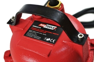 AWTools Pompa do wody brudnej z rozdrabniaczem 850W (AW85016) 3