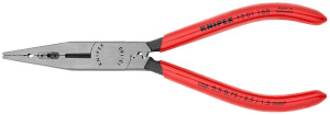 Knipex Szczypce wydłużone dla elektryków 160mm (13 01 160) 1