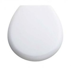 Deska sedesowa Ideal Standard Small+ wolnoopadająca biała (T638501) 1