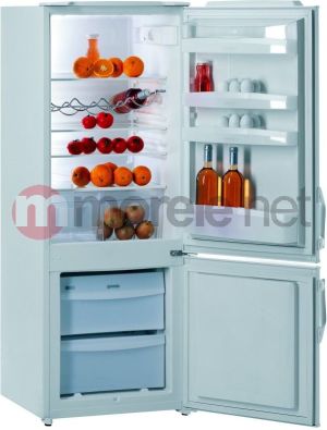 Lodówka Gorenje RK 4235 W 1
