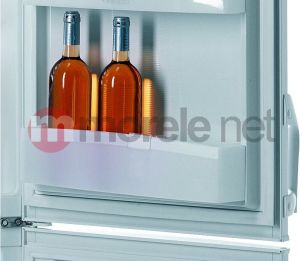 Lodówka Gorenje RK 4235 W 7