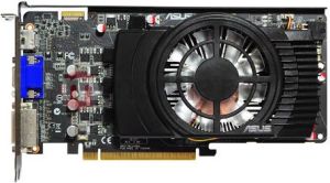 Karta graficzna Asus EAH5770 CUcore/G/2DI/1GD5 2