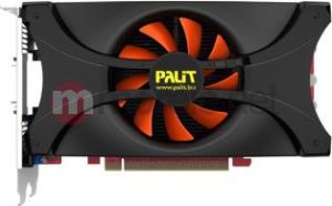 Karta graficzna Palit GeForce GTX 460 1024MB (NE5X460SF1102) 1