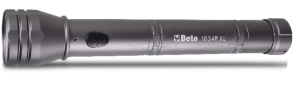 Latarka Beta Tools Latarka LED z wytrzymałego anodyzowanego aluminium jasność do 1350 lumenów (1834PXL) 1