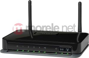 Router NETGEAR MBRN3000 (MBRN3000-100PES) 1