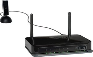 Router NETGEAR MBRN3000 (MBRN3000-100PES) 1