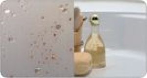 Sanplast Kabina prysznicowa przyścienna kwadratowa KT/Dr-c biała szyba P 80 x 80cm (600-013-0820-01-520) 4