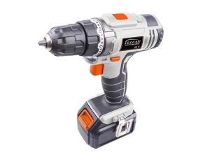 Wiertarko-wkrętarka Vulcan VZV12C 12 V 1.3 Ah 1