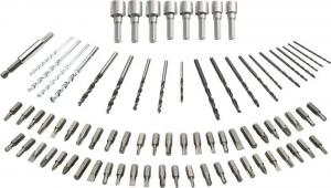 Wiertarko-wkrętarka Black&Decker BDCDC18BAFC 18 V 2 x akumulator 1.5 Ah 4