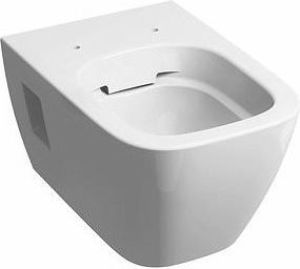 Miska WC Koło Modo Rimfree wisząca Reflex (L33120900) 1