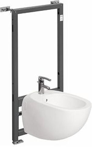 Bidet Koło Ego by Antonio Citterio wiszący 57x35cm Reflex (99335900) 1