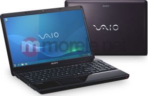 Laptop Sony VAIO VPCEB2Z1E/BQ.EE9 3