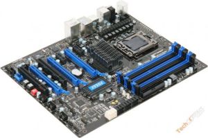 Płyta główna MSI X58A-GD65 2