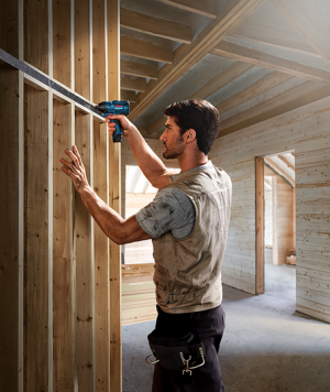 Bosch Zakrętarka GDR 120-LI 12 V 2