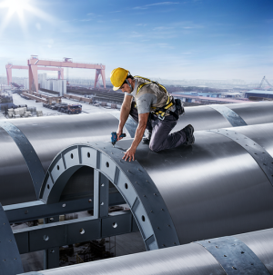 Bosch Zakrętarka GDR 120-LI 12 V 4