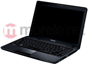 Laptop Toshiba Satellite Pro L630-106 PSK05E-002006PL 1