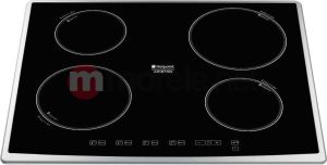 Płyta grzewcza Hotpoint-Ariston KIC 644 X 1