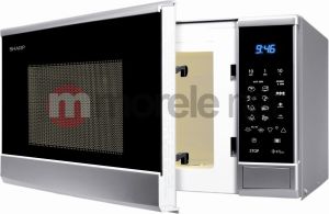 Kuchenka mikrofalowa Sharp R-240 IN 2