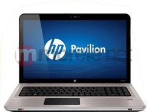 Laptop HP Pavilion dv7-4020ew WN812EA 1