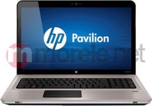 Laptop HP Pavilion dv7-4030ew WY041EA 1