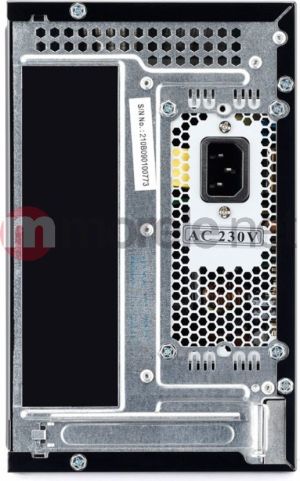 Obudowa Tacens IXION (300W) (TACIXION300W) 5