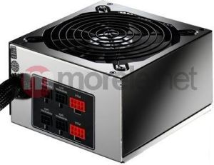Zasilacz Tacens VALEO III 600W MODULARNY (80+ BRONZE) 2