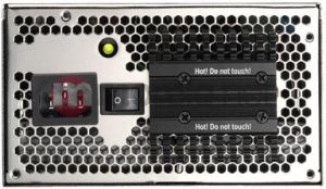 Zasilacz Tacens VALEO III 600W MODULARNY (80+ BRONZE) 4