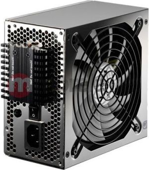 Zasilacz Tacens VALEO III 600W MODULARNY (80+ BRONZE) 6