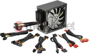 Zasilacz Tacens VALEO III 600W MODULARNY (80+ BRONZE) 7