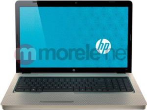 Laptop HP Pavilion G72-a20EW WY990EA 1